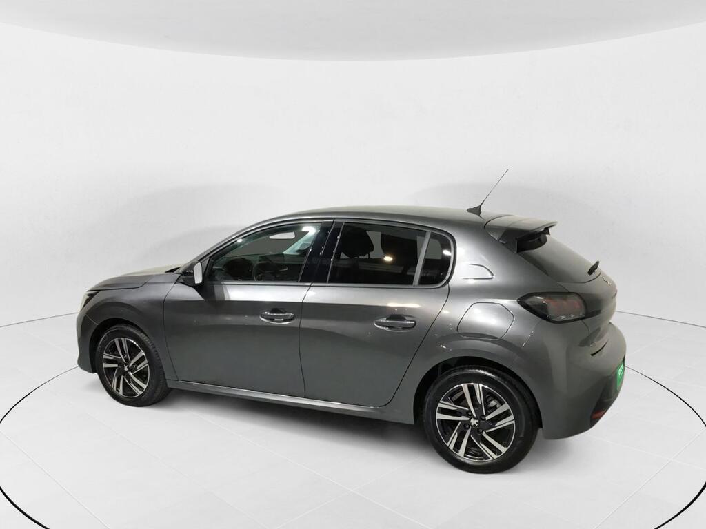 Peugeot 208 ALLURE 1.2 PURETECH 100 CV 5P 4