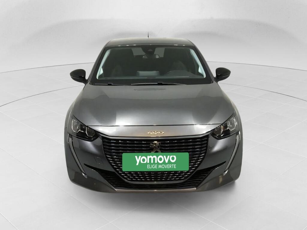 Peugeot 208 ALLURE 1.2 PURETECH 100 CV 5P 5