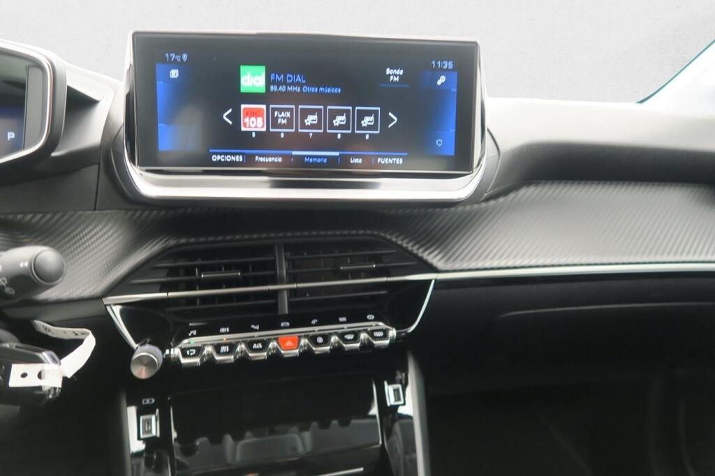 Peugeot 208 ALLURE PACK 1.2 PURETECH 100 CV AUTO 5P 11