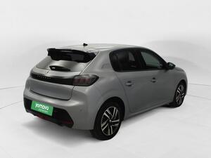 Peugeot 208 ALLURE PACK 1.2 PURETECH 100 CV AUTO 5P