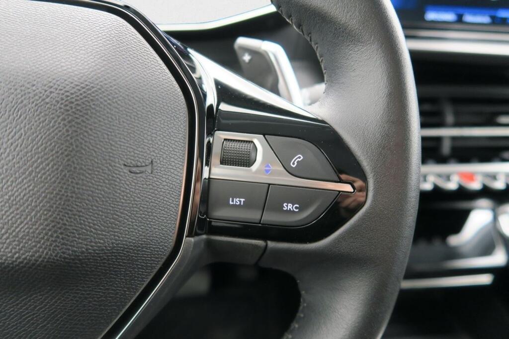 Peugeot 208 ALLURE PACK 1.2 PURETECH 100 CV AUTO 5P 13