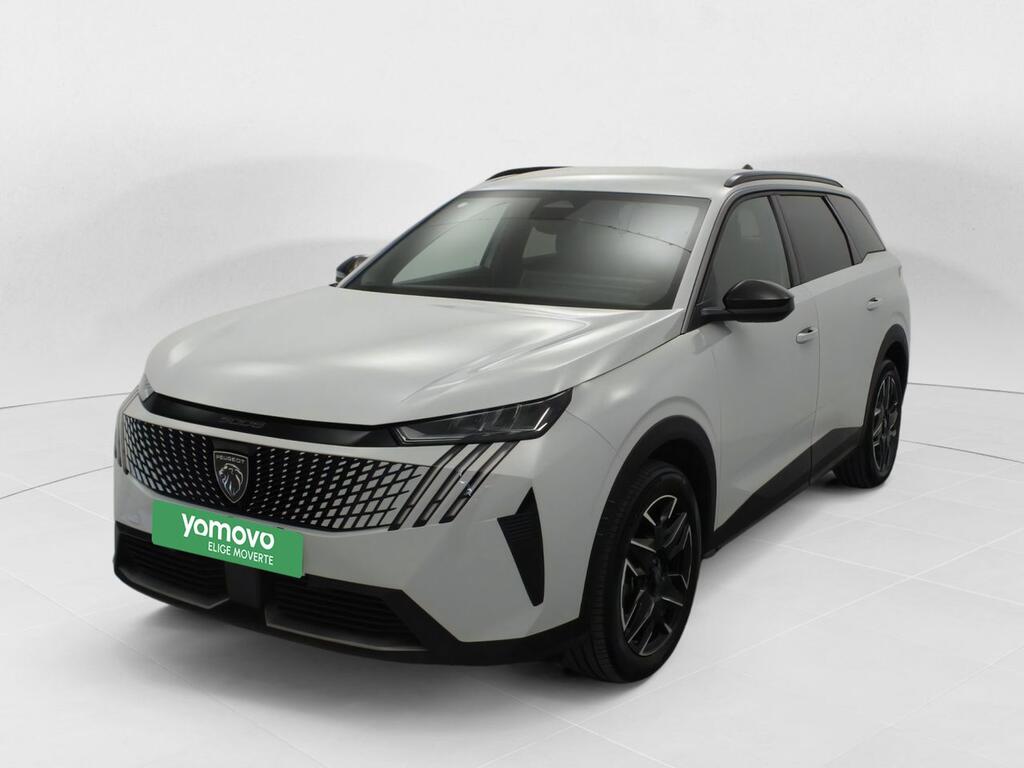 Peugeot 5008 ALLURE 1.2 MHEV HYBRID EDCS6 145 CV 7 PLAZAS