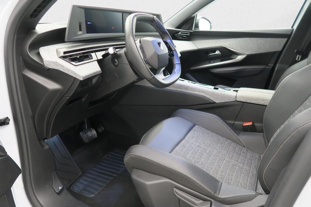 Peugeot 5008 ALLURE 1.2 MHEV HYBRID EDCS6 145 CV 7 PLAZAS 7