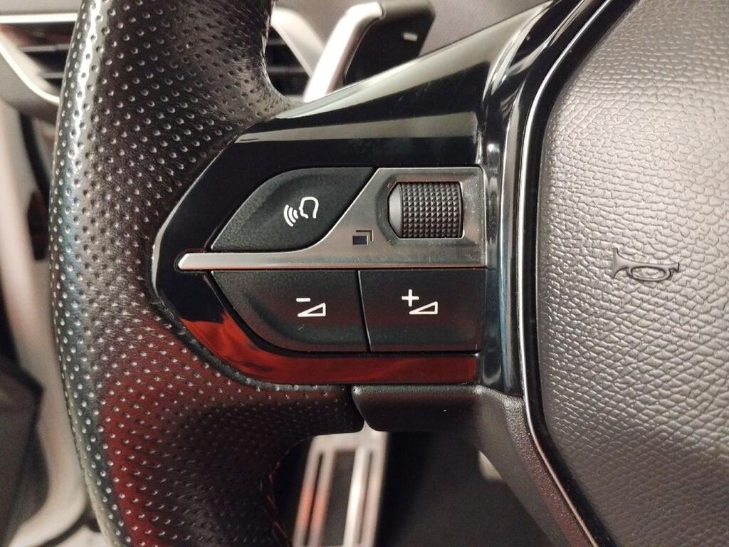 Peugeot 5008 GT 1.2 PURETECH 130 CV AUTO S&S 5P 7 PLAZAS 8