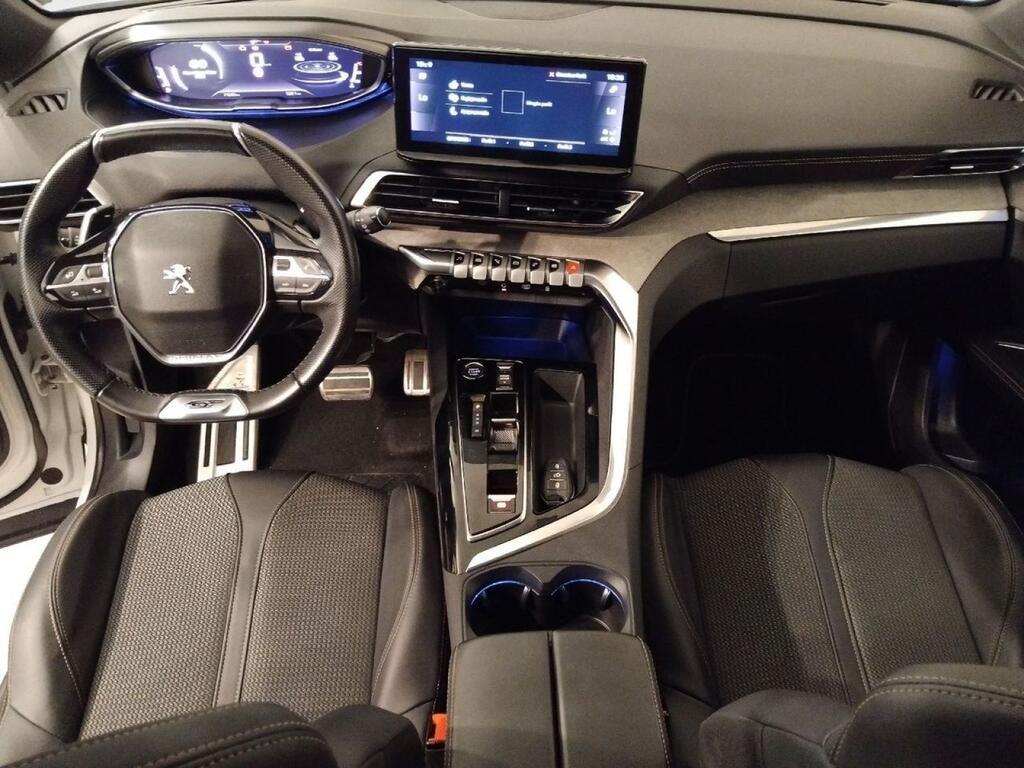 Peugeot 5008 GT 1.2 PURETECH 130 CV AUTO S&S 5P 7 PLAZAS 11