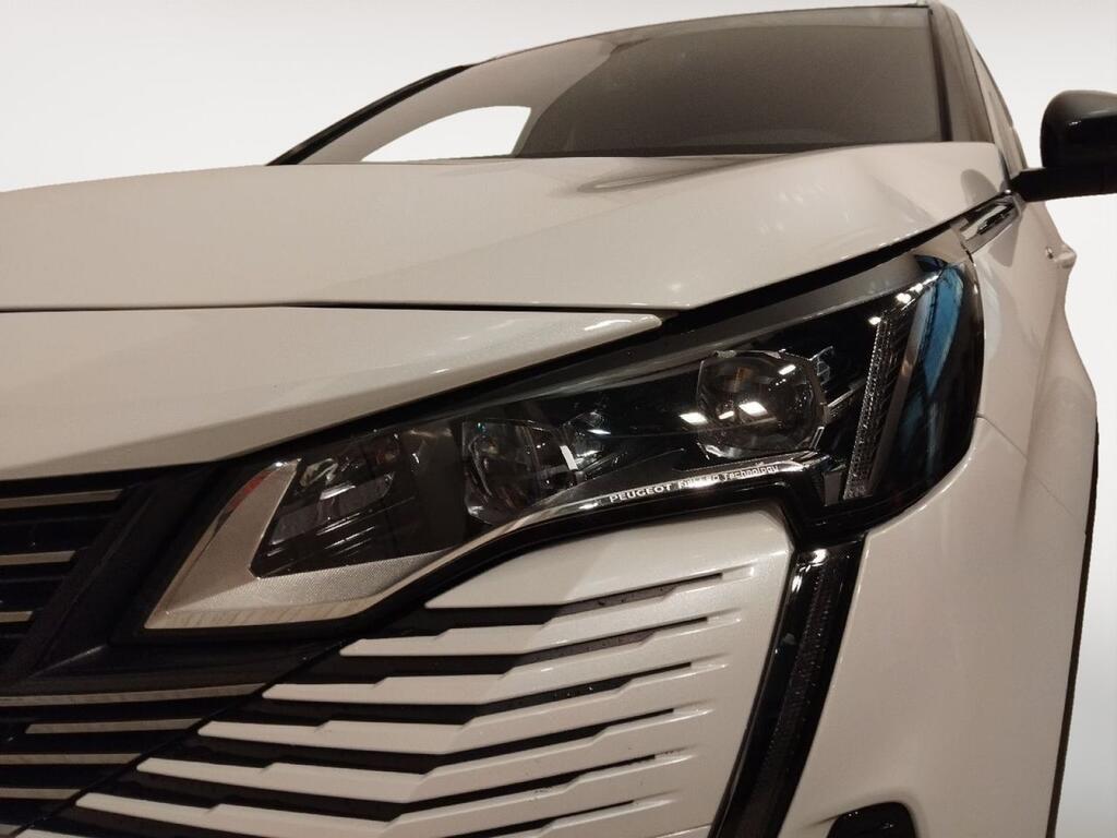 Peugeot 5008 GT 1.2 PURETECH 130 CV AUTO S&S 5P 7 PLAZAS 16