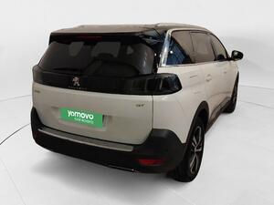 Peugeot 5008 GT 1.2 PURETECH 130 CV AUTO S&S 5P 7 PLAZAS