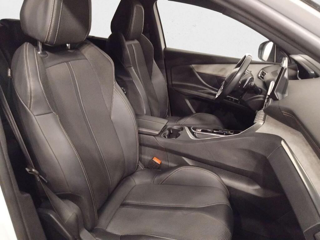 Peugeot 5008 GT 1.2 PURETECH 130 CV S&S AUTO 7 PLAZAS 5P 13