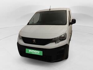 Peugeot Partner FG STANDARD 1.5 BLUEHDI 102 CV 4P