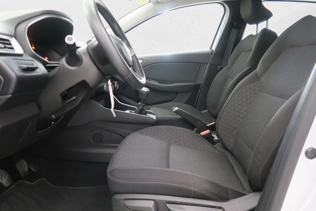 Renault Clio ZEN 1.0 TCE 100 CV 5P 17