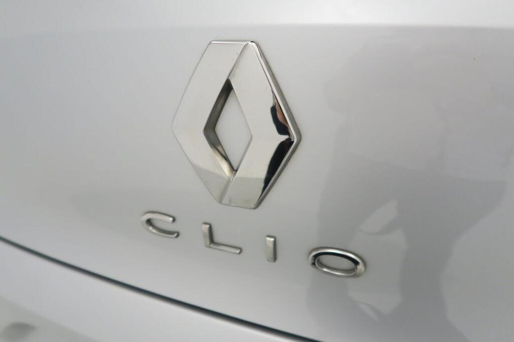 Renault Clio ZEN 1.0 TCE 100 CV 5P 20