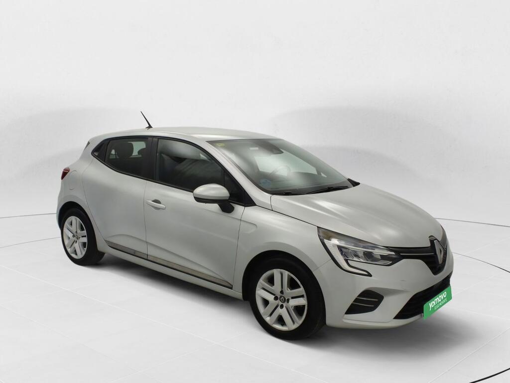 Renault Clio ZEN 1.0 TCE 100 CV 5P 6