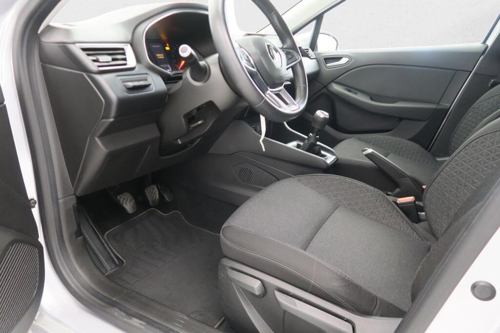 Renault Clio ZEN 1.0 TCE 100 CV 5P 7