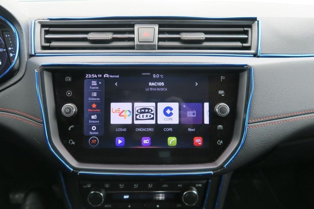 Seat Arona FR GO2 1.0 TSI 110 CV 5P 10