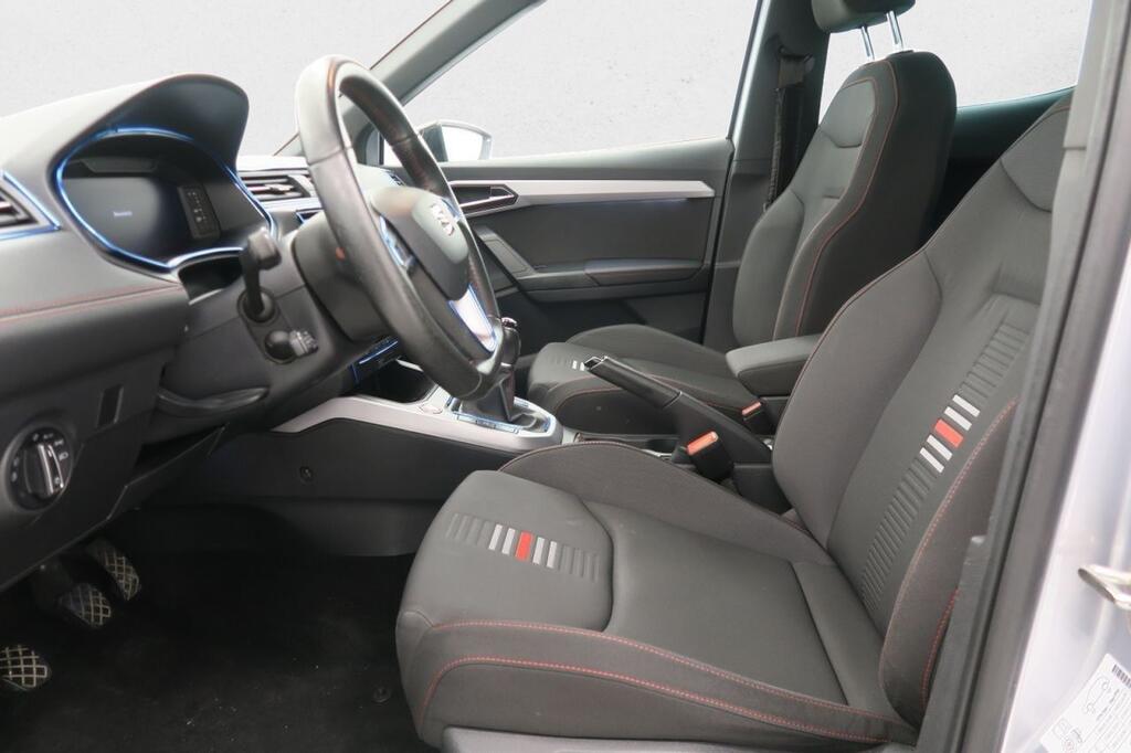 Seat Arona FR GO2 1.0 TSI 110 CV 5P 18