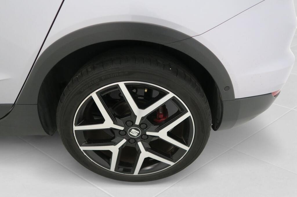 Seat Arona FR GO2 1.0 TSI 110 CV 5P 23