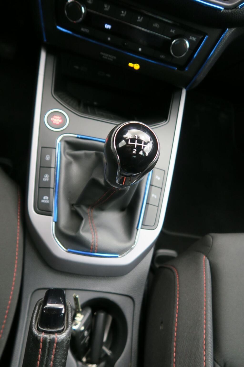 Seat Arona FR GO2 1.0 TSI 110 CV 5P 11