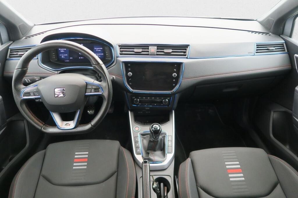 Seat Arona FR GO2 1.0 TSI 110 CV 5P 15