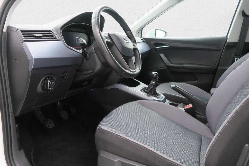 Seat Arona STYLE ECOMOTIVE 1.0 TSI 95 CV 5P 7