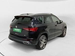 Seat Ateca FR 1.5 TSI 150 CV S/S DSG 5P
