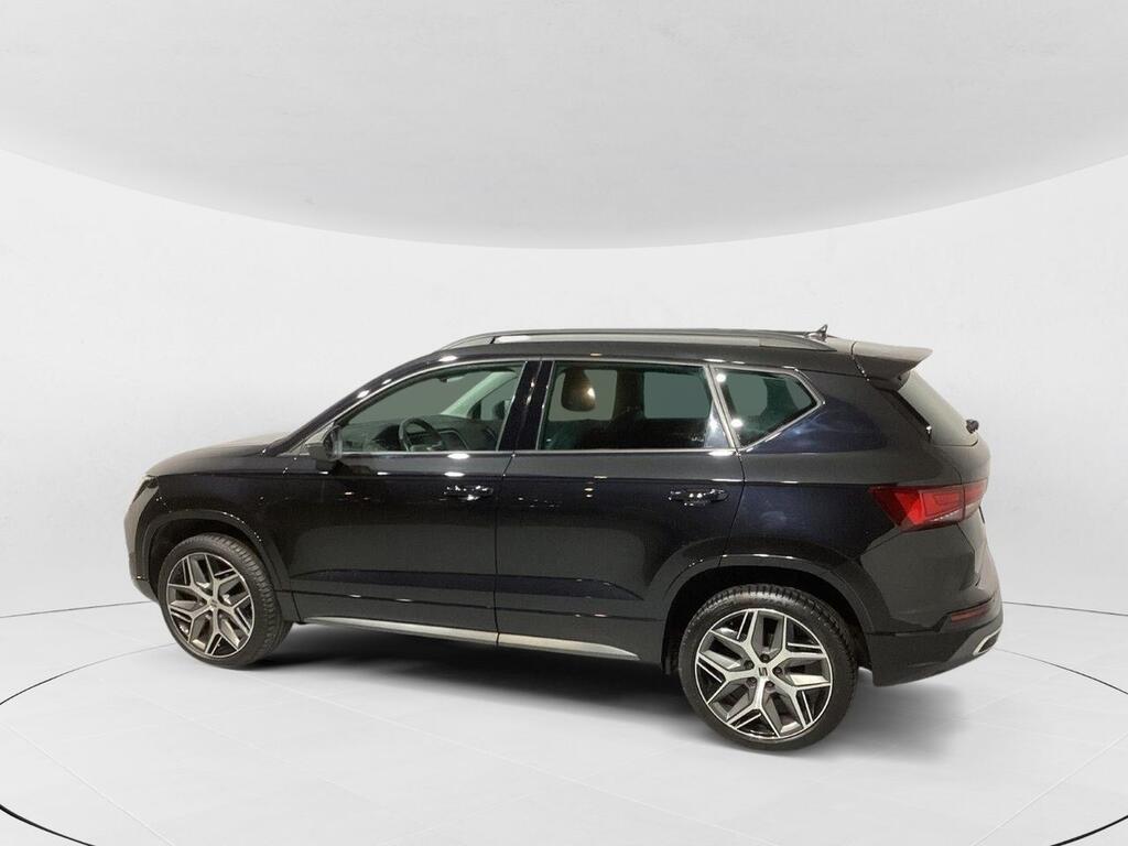Seat Ateca FR 1.5 TSI 150 CV S/S DSG 5P 4