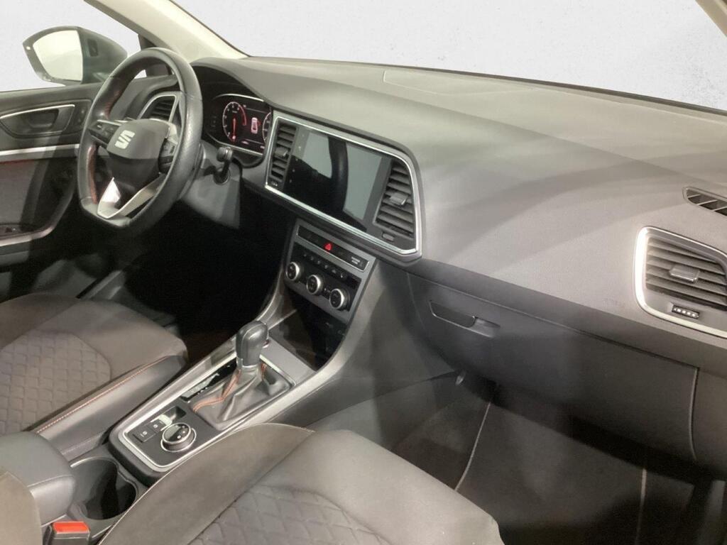 Seat Ateca FR 1.5 TSI 150 CV S/S DSG 5P 16