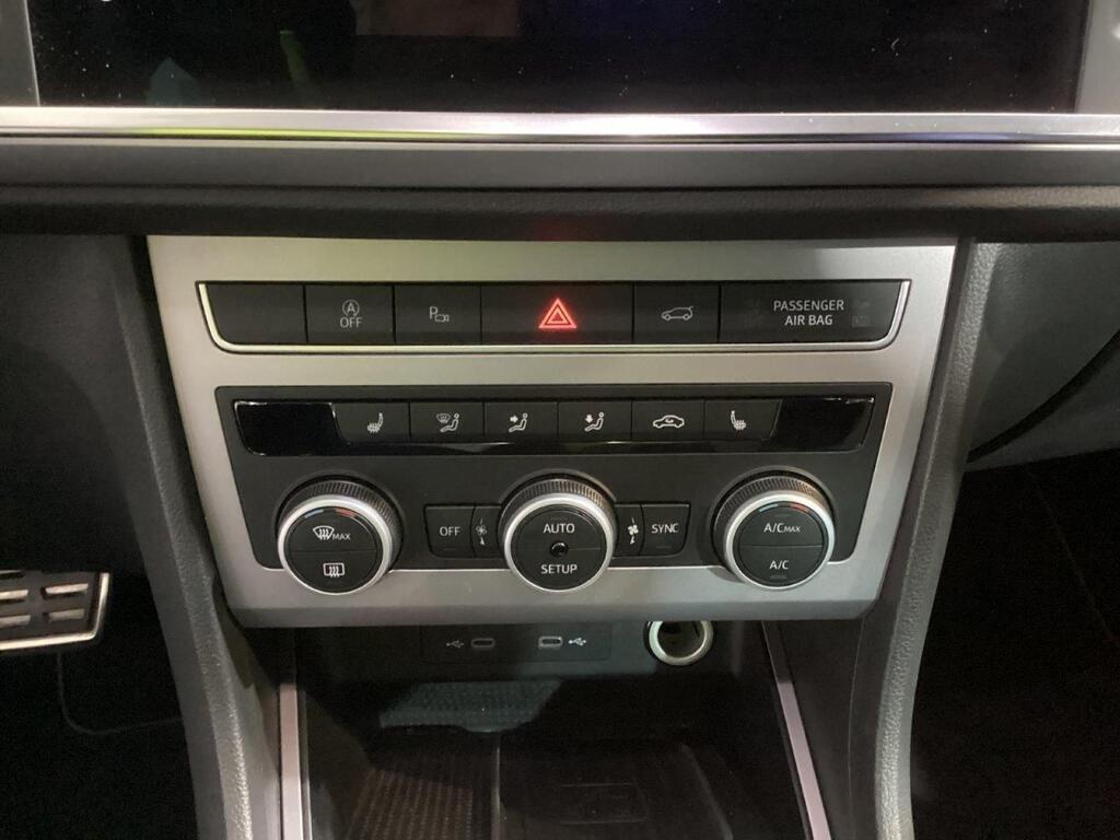 Seat Ateca FR 1.5 TSI 150 CV S/S DSG 5P 11