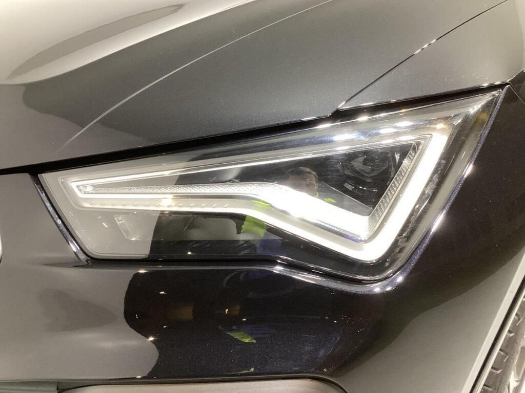 Seat Ateca FR 1.5 TSI 150 CV S/S DSG 5P 22