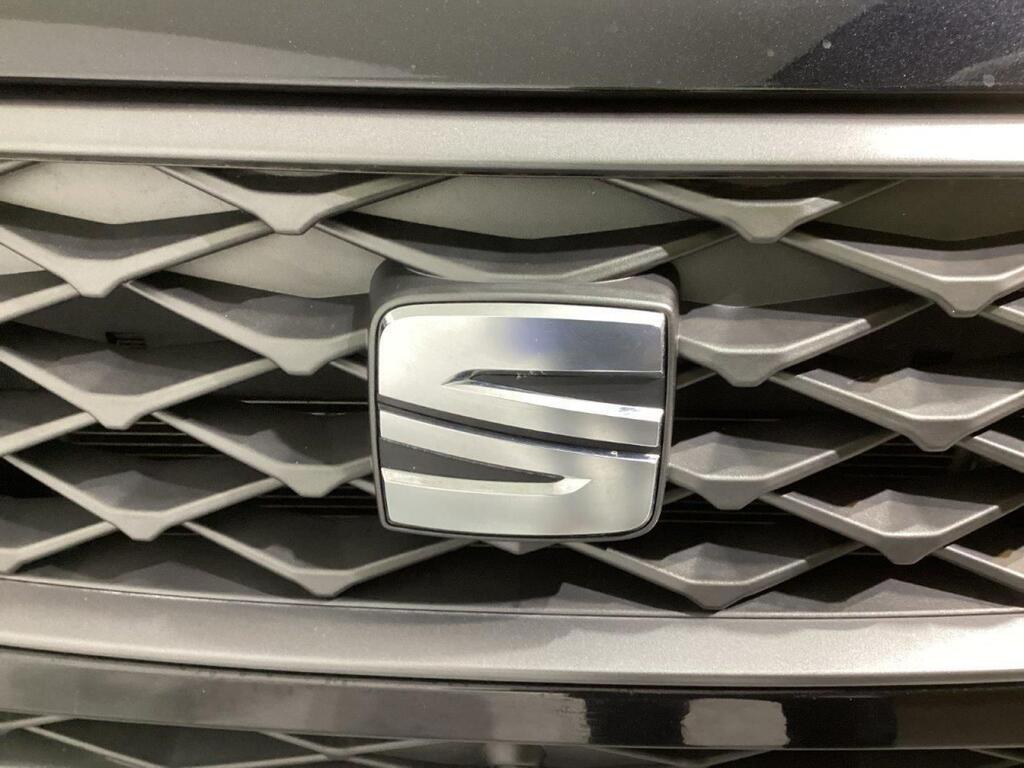 Seat Ateca FR 1.5 TSI 150 CV S/S DSG 5P 21