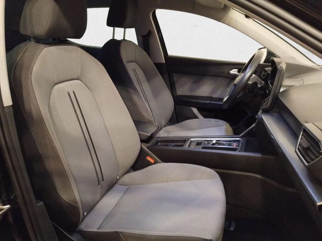 Seat Leon STYLE XL 2.0 TDI 150 CV DSG S/S 5P 12