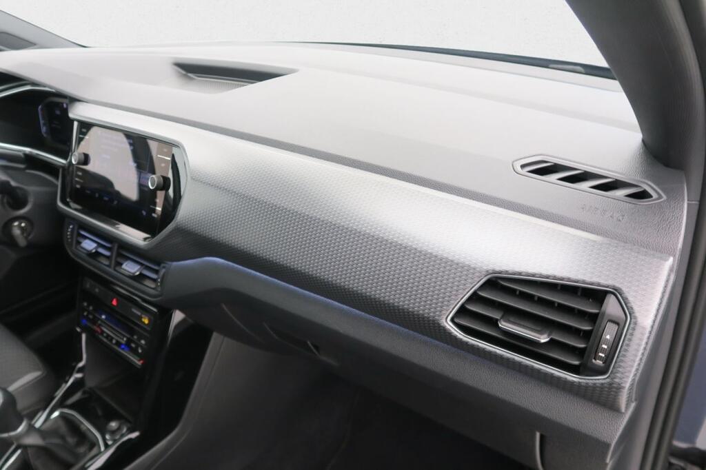 Volkswagen T-Cross SPORT R-LINE 1.0 TSI 110 CV 5P 14