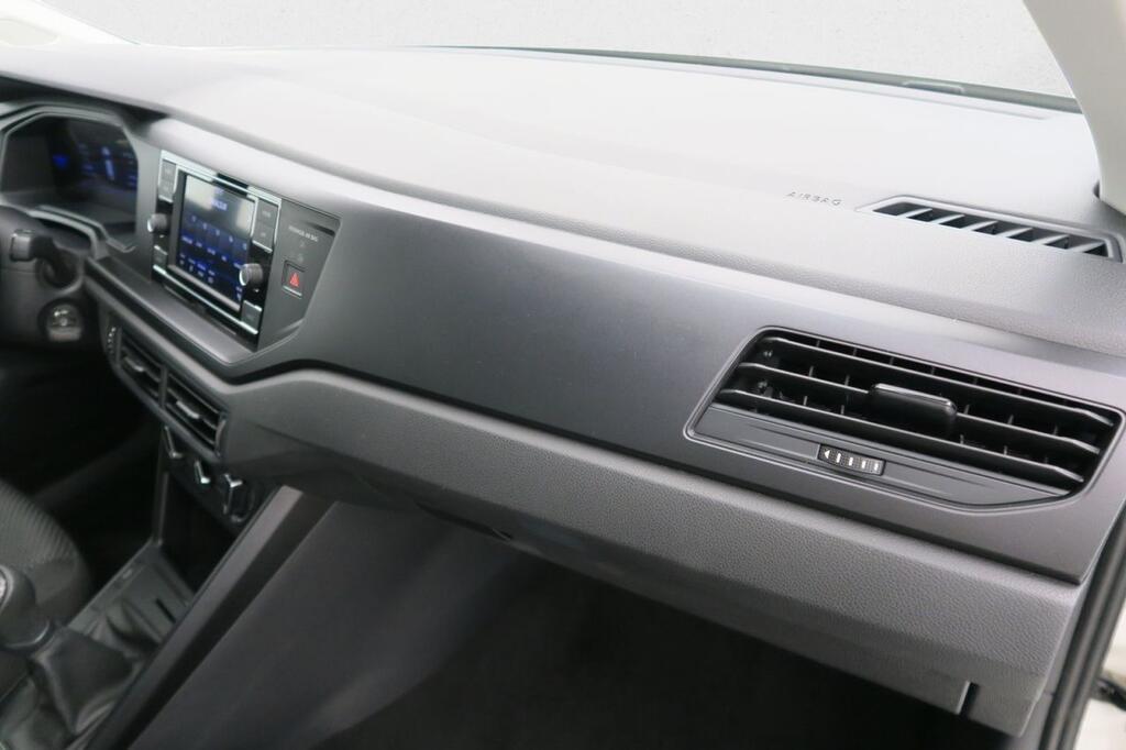 Volkswagen Taigo LIFE 1.0 TSI 95 CV 5P 16