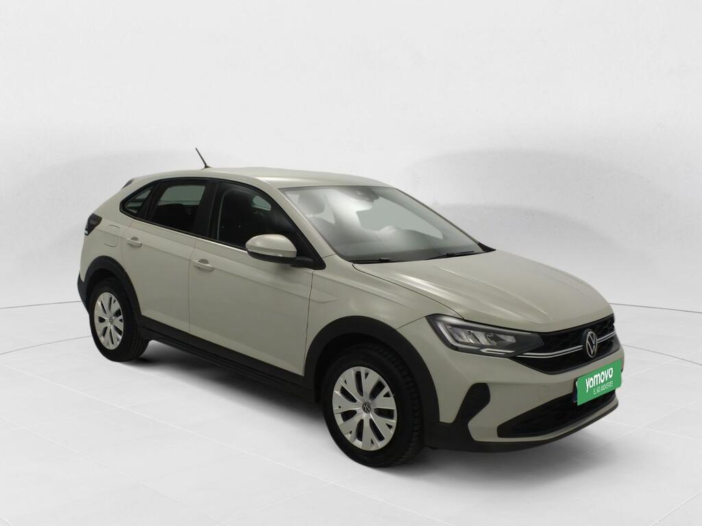 Volkswagen Taigo LIFE 1.0 TSI 95 CV 5P 6