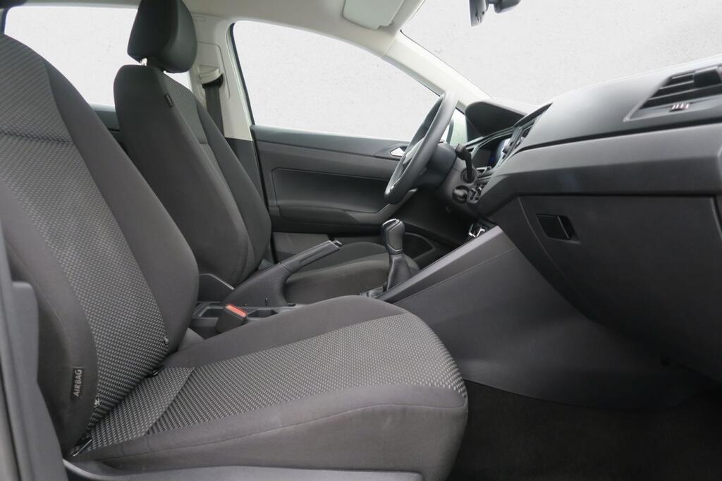 Volkswagen Taigo LIFE 1.0 TSI 95 CV 5P 17