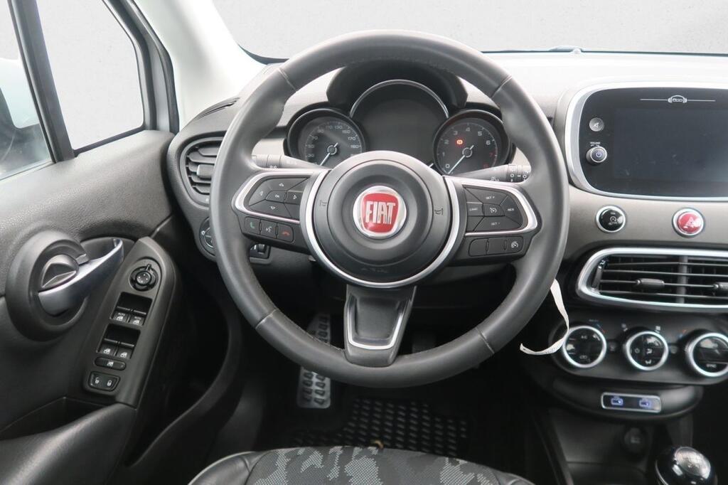 Fiat 500X CROSS 1.0 FIREFLY T3 120 CV S&S 5P 11