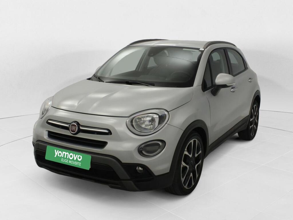 Fiat 500X CROSS 1.0 FIREFLY T3 120 CV S&S 5P 2
