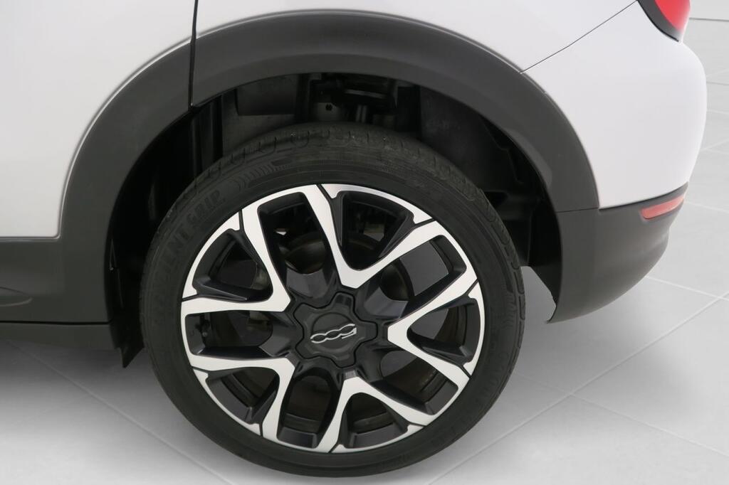 Fiat 500X CROSS 1.0 FIREFLY T3 120 CV S&S 5P 21