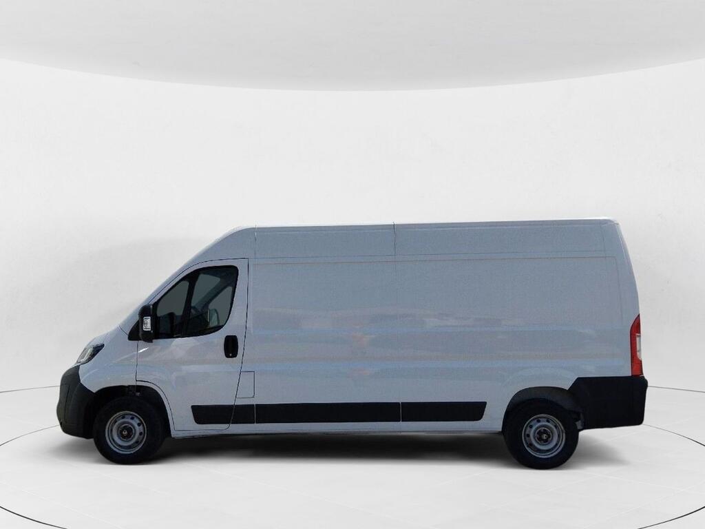 Citroën Jumper FG L3H2 2.2 BHDI 3.5T 140 CV 4P 4