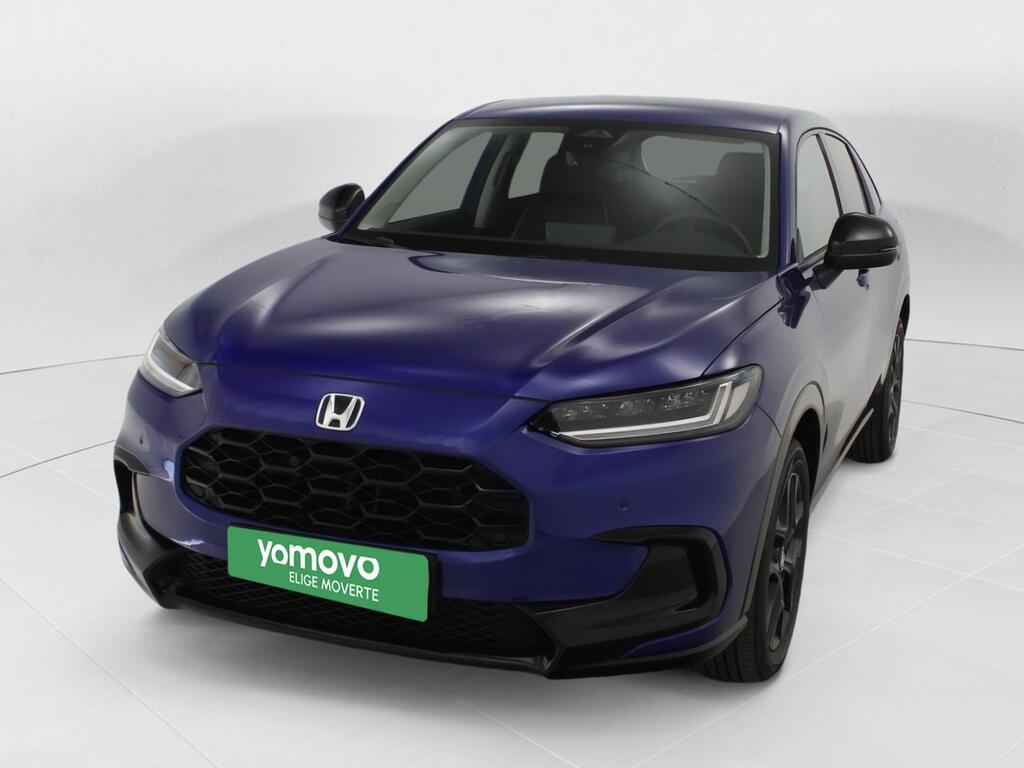 Honda ZR-V 2024 2.0I-MMD SPORT CON A/M 2