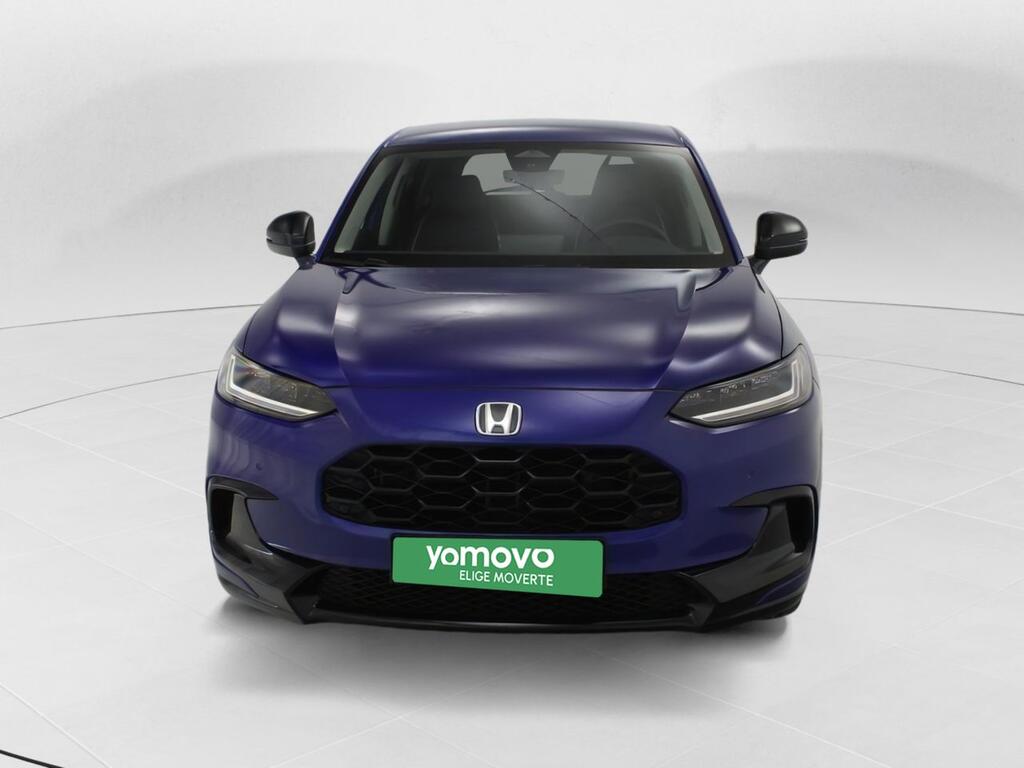 Honda ZR-V 2024 2.0I-MMD SPORT CON A/M 5