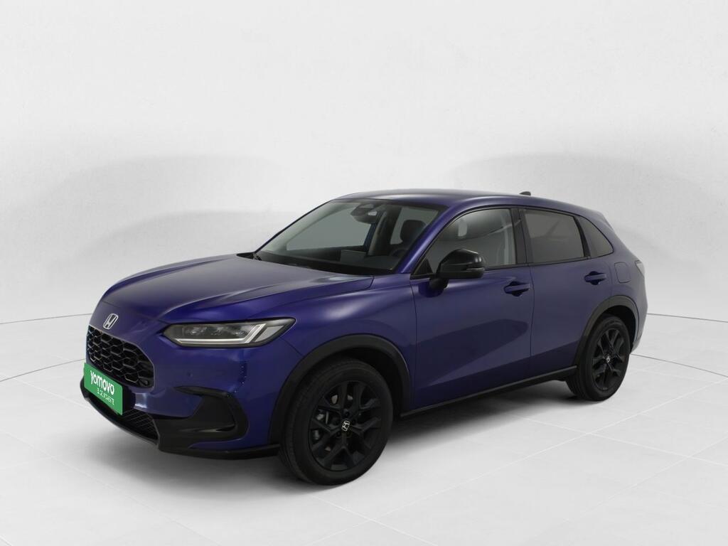 Honda ZR-V 2024 2.0I-MMD SPORT CON A/M 4