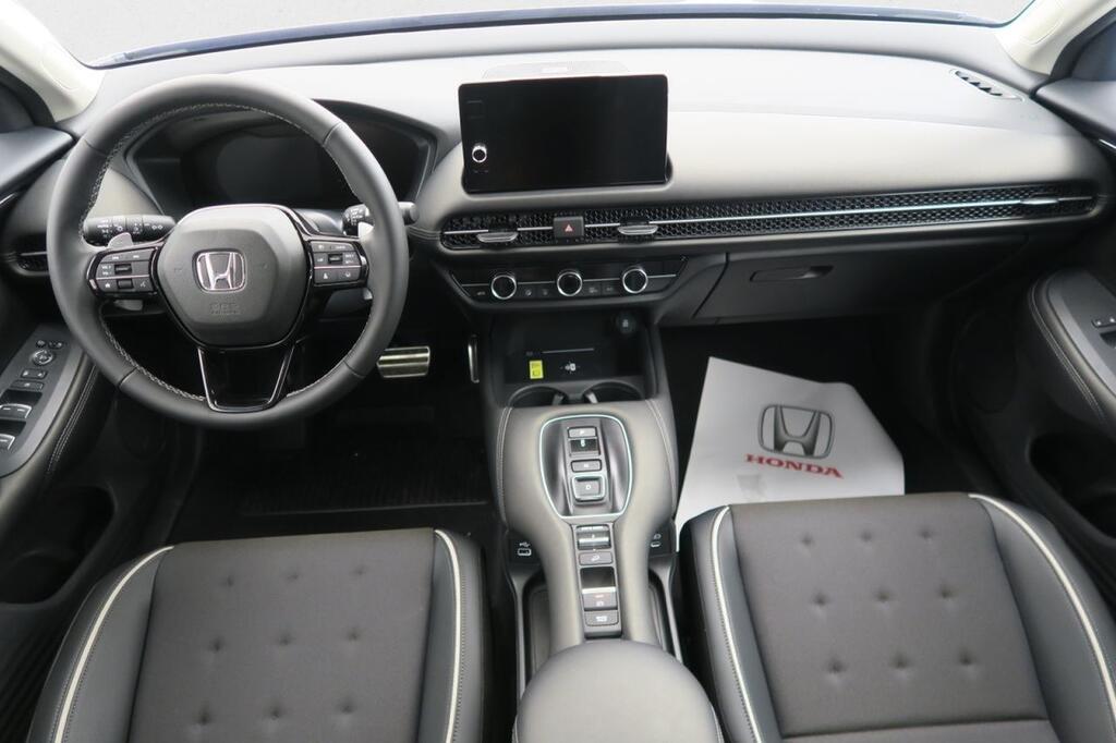 Honda ZR-V 2024 2.0I-MMD SPORT CON A/M 8