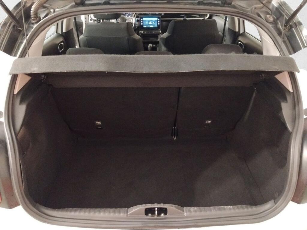 Citroën C3 FEEL PACK 1.2 PURETECH 83 CV 5P 15