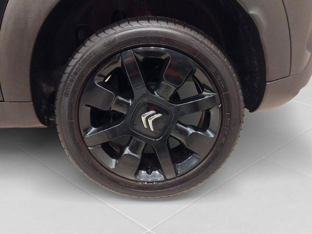 Citroën C4 Cactus LIVE 1.2 PURETECH 110 CV S&S 5P 20