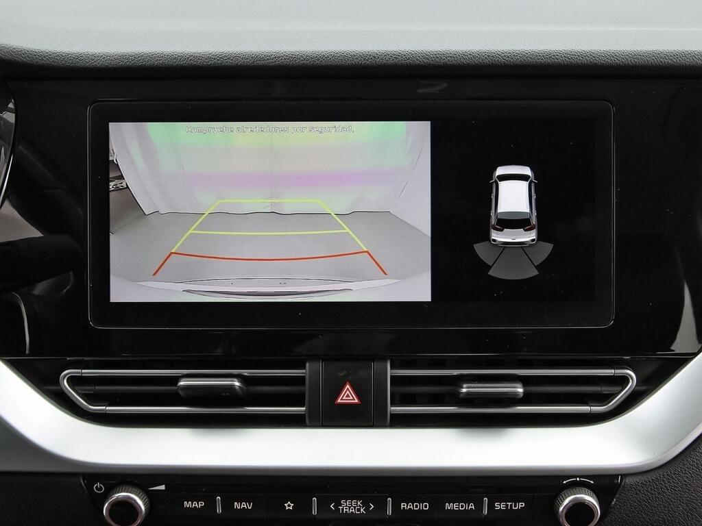 Kia Niro 1.6 GDi HEV 104kW (141CV) Drive 23