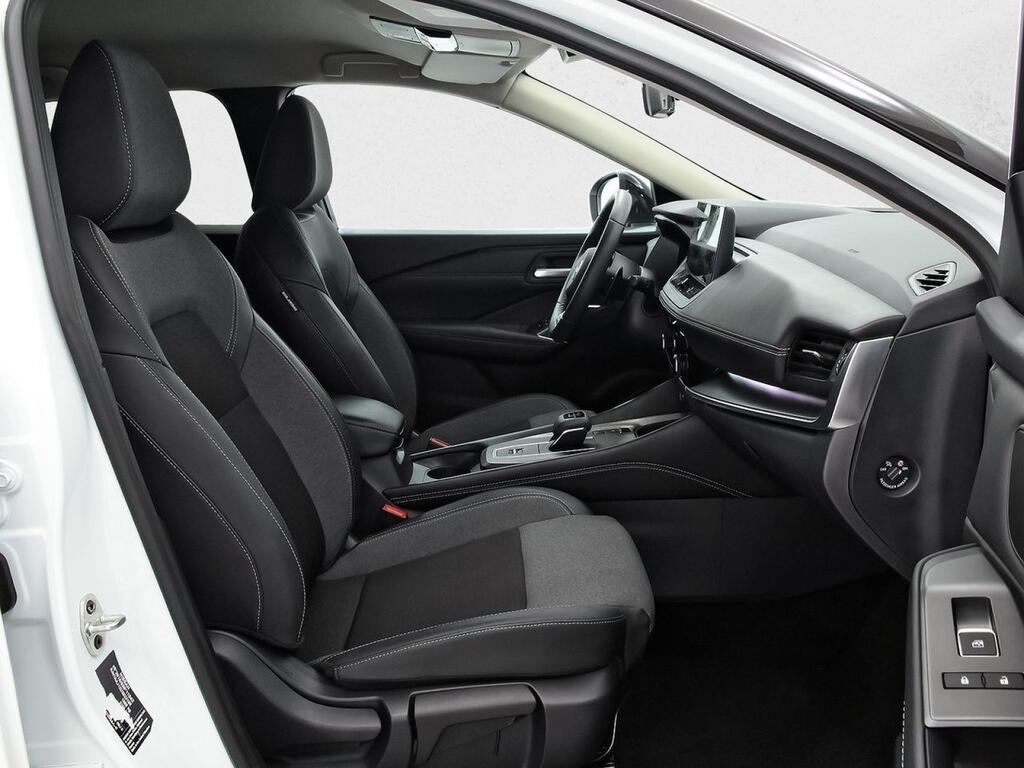 Nissan Qashqai DIG-T 116kW CVT N-Connecta 7