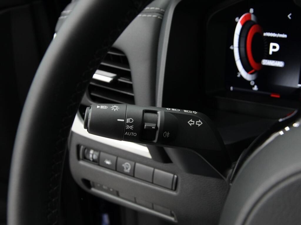 Nissan Qashqai DIG-T 116kW CVT N-Connecta 33