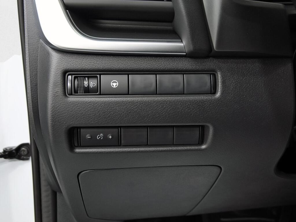 Nissan Qashqai DIG-T 116kW CVT N-Connecta 9