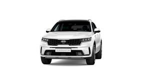 Kia Sorento 1.6 T-GDi HEV Emotion 4x2 7pl