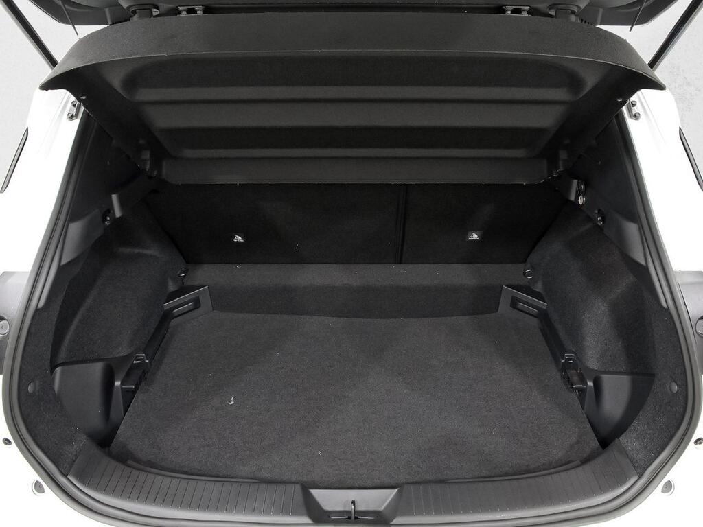 Nissan Qashqai DIG-T 116kW CVT N-Connecta 9